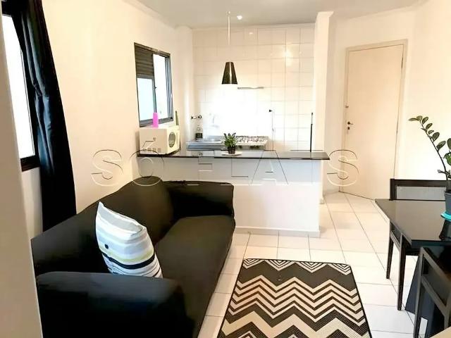 Flat aluguel em Região Imediata de São Paulo, Região Metropolitana de São Paulo