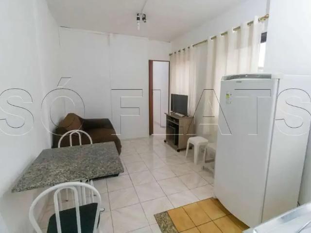 Flat aluguel em Região Imediata de São Paulo, Região Metropolitana de São Paulo