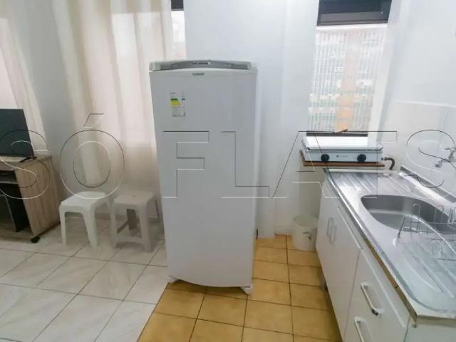 Flat aluguel em Região Imediata de São Paulo, Região Metropolitana de São Paulo