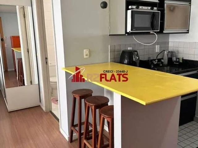 Flat aluguel em Região Imediata de São Paulo, Região Metropolitana de São Paulo