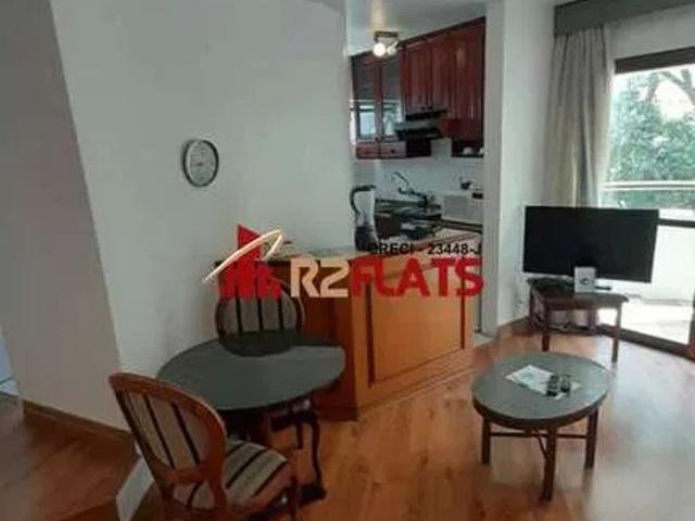 Flat aluguel em Região Imediata de São Paulo, Região Metropolitana de São Paulo