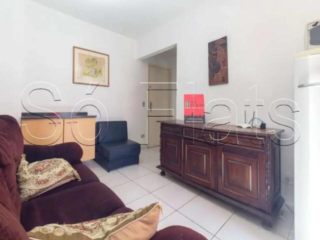 Flat aluguel em Região Imediata de São Paulo, Região Metropolitana de São Paulo