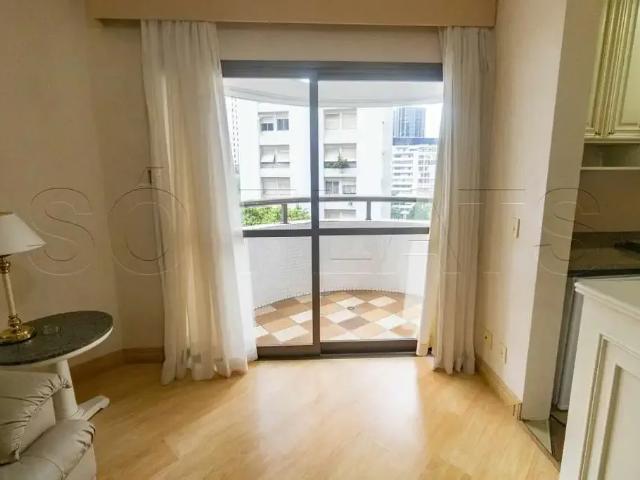 Flat aluguel em Região Imediata de São Paulo, Região Metropolitana de São Paulo