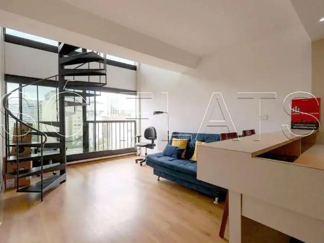 Flat aluguel em Região Imediata de São Paulo, Região Metropolitana de São Paulo