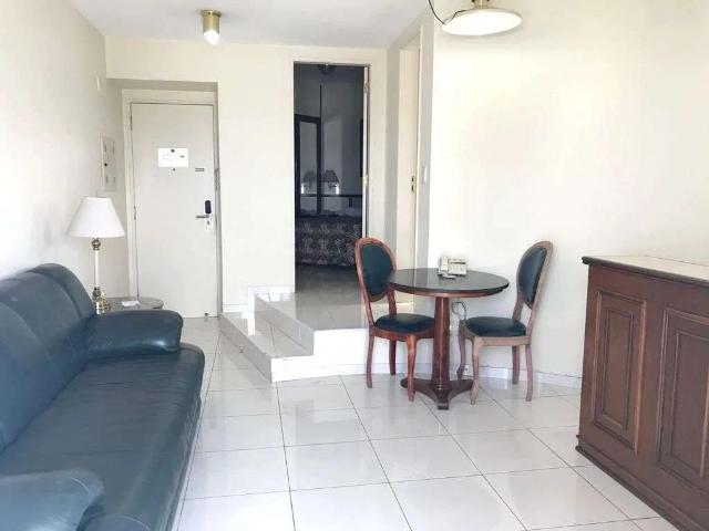 Flat aluguel em Região Imediata de São Paulo, Região Metropolitana de São Paulo