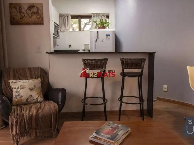 Flat aluguel em Região Imediata de São Paulo, Região Metropolitana de São Paulo