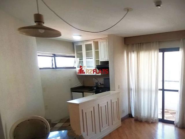 Flat aluguel em Região Imediata de São Paulo, Região Metropolitana de São Paulo