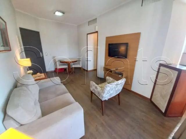 Flat aluguel em Região Imediata de São Paulo, Região Metropolitana de São Paulo