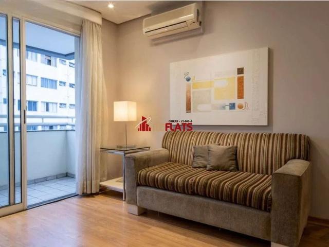 Flat aluguel em Região Imediata de São Paulo, Região Metropolitana de São Paulo