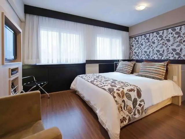 Flat aluguel em Região Imediata de São Paulo, Região Metropolitana de São Paulo