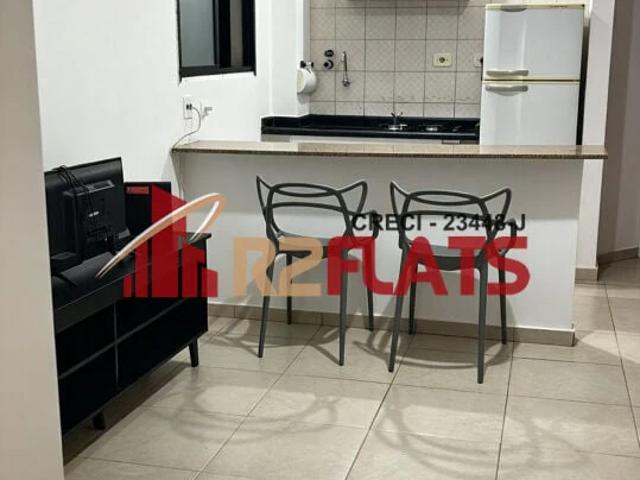 Flat aluguel em Região Imediata de São Paulo, Região Metropolitana de São Paulo