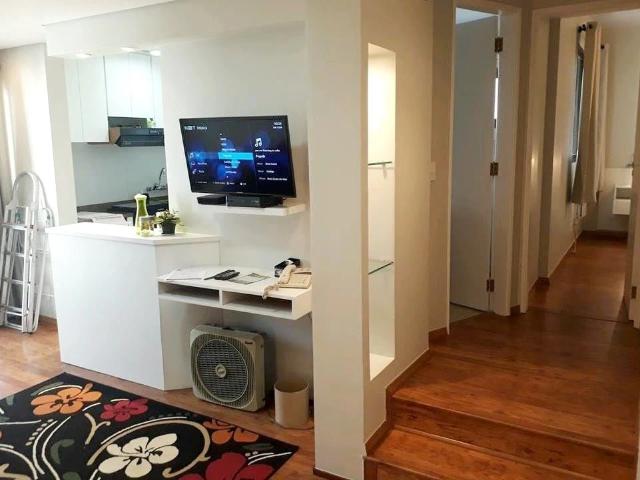 Flat aluguel em Região Imediata de São Paulo, Região Metropolitana de São Paulo