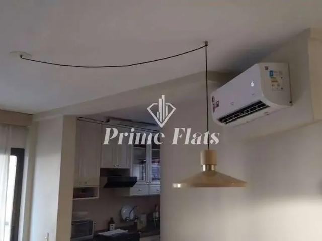Flat aluguel em Região Imediata de São Paulo, Região Metropolitana de São Paulo