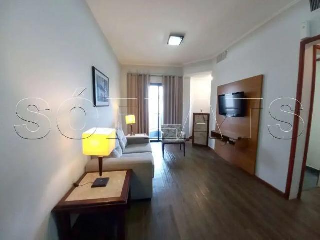 Flat aluguel em Região Imediata de São Paulo, Região Metropolitana de São Paulo