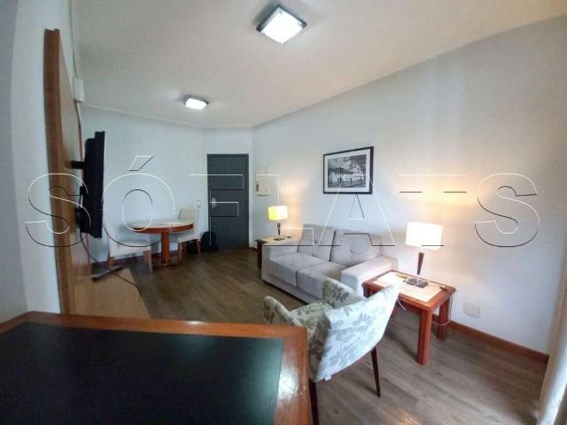 Flat aluguel em Região Imediata de São Paulo, Região Metropolitana de São Paulo