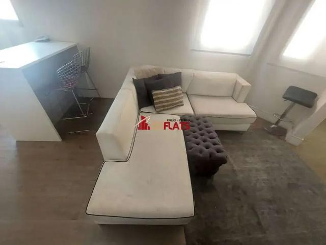 Flat aluguel em Região Imediata de São Paulo, Região Metropolitana de São Paulo
