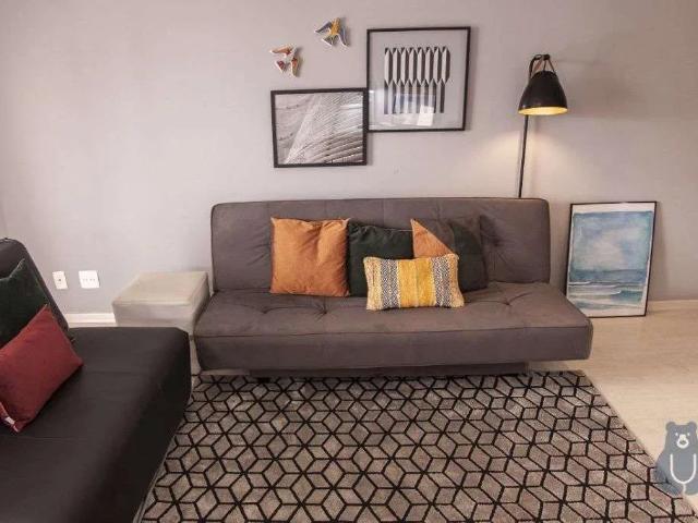Flat aluguel em Região Imediata de São Paulo, Região Metropolitana de São Paulo