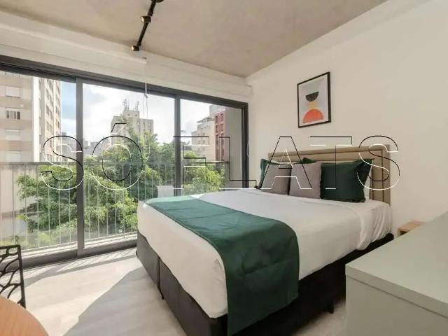 Flat aluguel em Região Imediata de São Paulo, Região Metropolitana de São Paulo