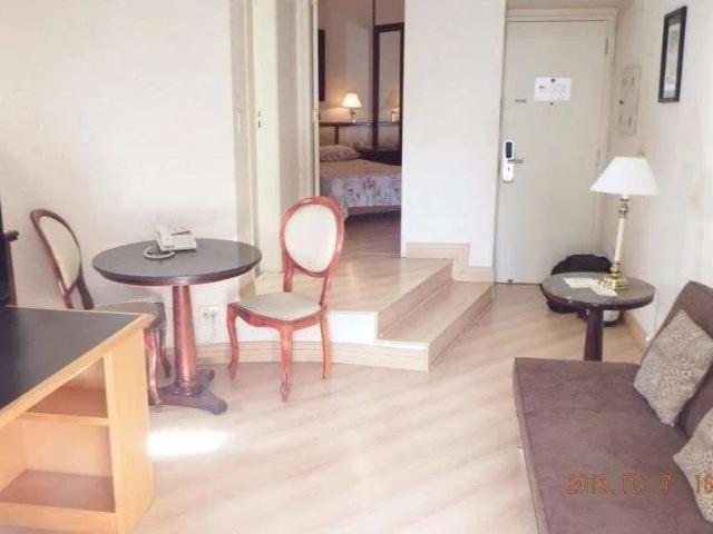 Flat aluguel em Região Imediata de São Paulo, Região Metropolitana de São Paulo