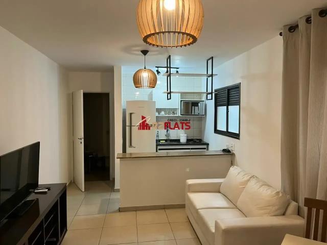 Flat aluguel em Região Imediata de São Paulo, Região Metropolitana de São Paulo