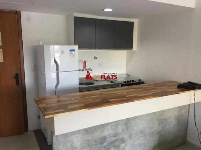 Flat aluguel em Região Imediata de São Paulo, Região Metropolitana de São Paulo