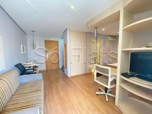 Flat aluguel em Região Imediata de São Paulo, Região Metropolitana de São Paulo