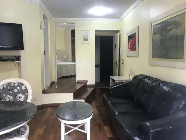 Flat aluguel em Região Imediata de São Paulo, Região Metropolitana de São Paulo