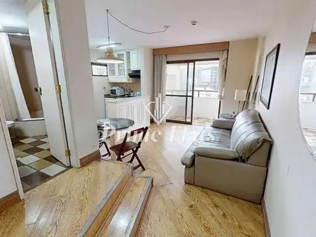 Flat aluguel em Região Imediata de São Paulo, Região Metropolitana de São Paulo