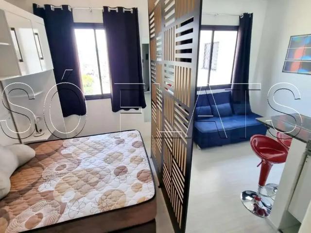 Flat aluguel em Região Imediata de São Paulo, Região Metropolitana de São Paulo