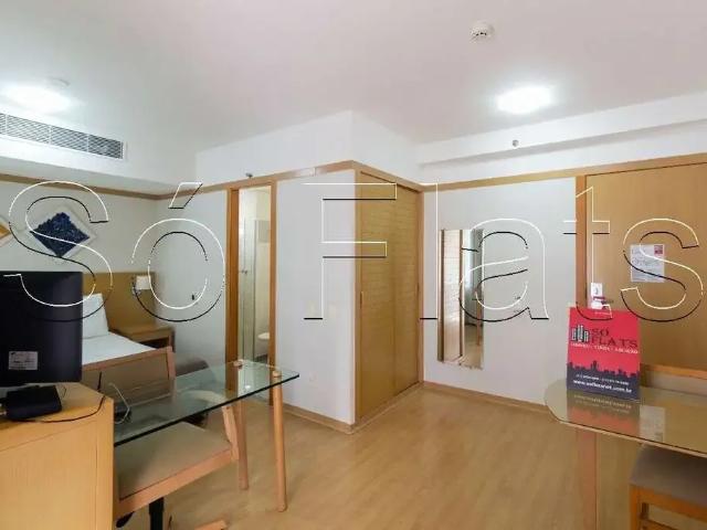 Flat aluguel em Região Imediata de São Paulo, Região Metropolitana de São Paulo