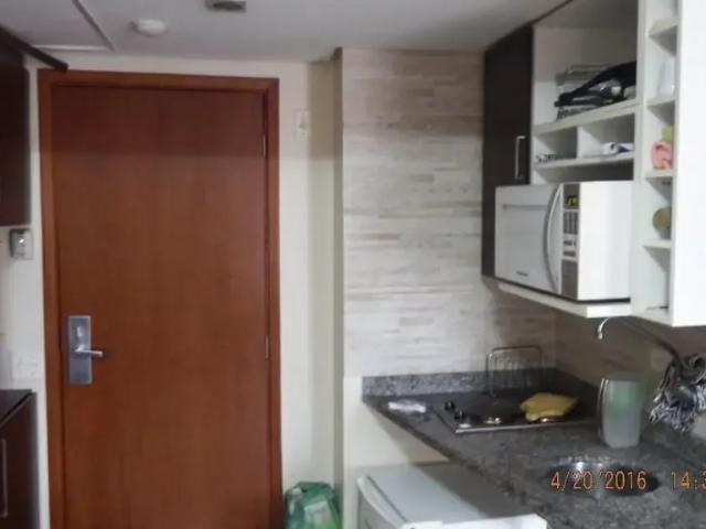 Flat aluguel em Morro dos Ingleses, São Paulo