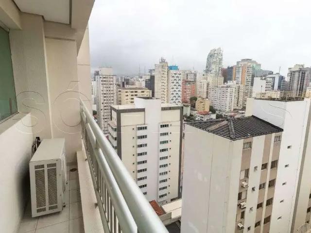 Flat aluguel em Região Imediata de São Paulo, Região Metropolitana de São Paulo