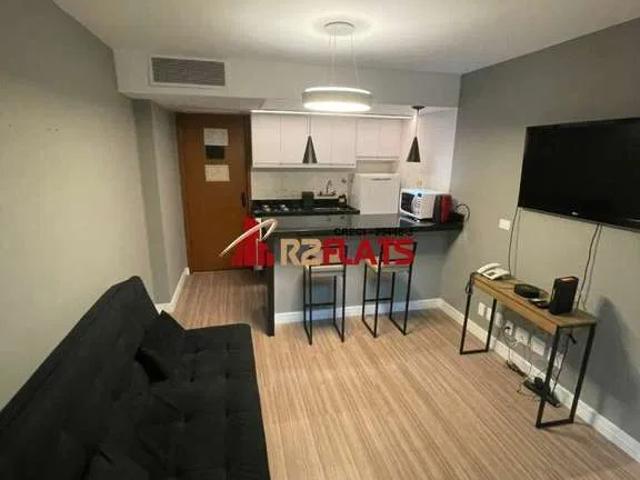 Flat aluguel em Região Imediata de São Paulo, Região Metropolitana de São Paulo