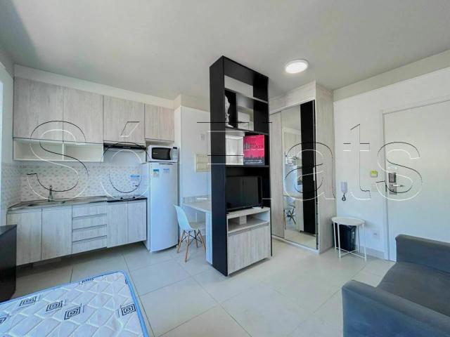 Flat aluguel em Região Imediata de São Paulo, Região Metropolitana de São Paulo