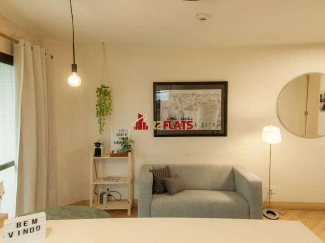 Flat aluguel em Região Imediata de São Paulo, Região Metropolitana de São Paulo