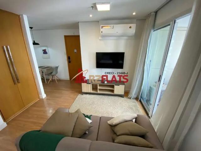 Flat aluguel em Região Imediata de São Paulo, Região Metropolitana de São Paulo