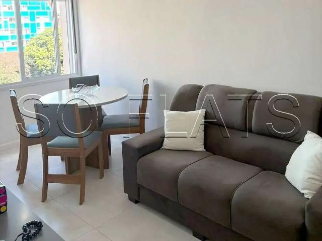 Flat aluguel em Região Imediata de São Paulo, Região Metropolitana de São Paulo
