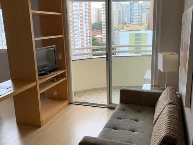 Flat aluguel em Região Imediata de São Paulo, Região Metropolitana de São Paulo
