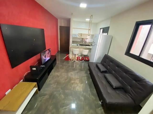 Flat aluguel em Região Imediata de São Paulo, Região Metropolitana de São Paulo