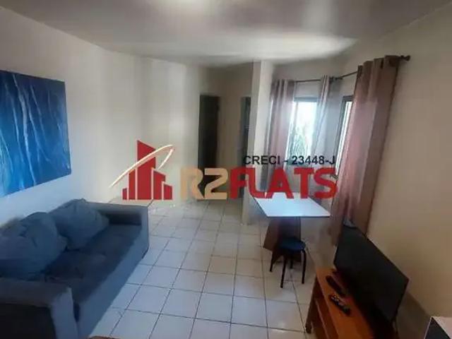Flat aluguel em Região Imediata de São Paulo, Região Metropolitana de São Paulo