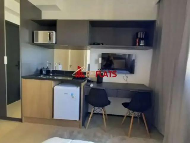 Flat aluguel em Região Imediata de São Paulo, Região Metropolitana de São Paulo