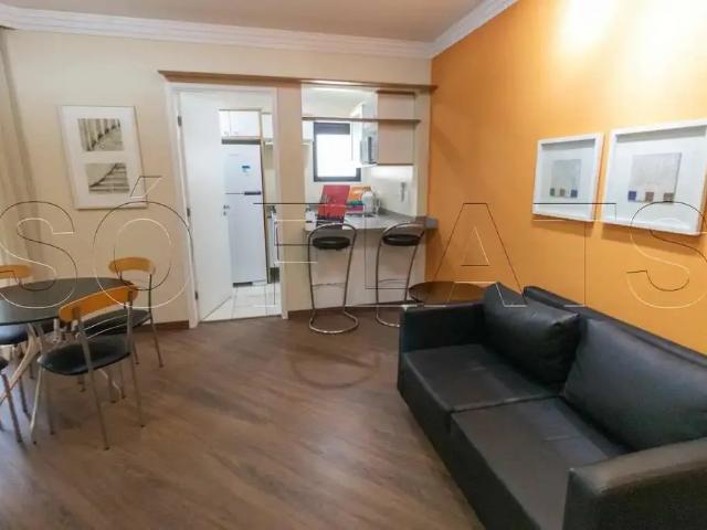 Flat aluguel em Região Imediata de São Paulo, Região Metropolitana de São Paulo