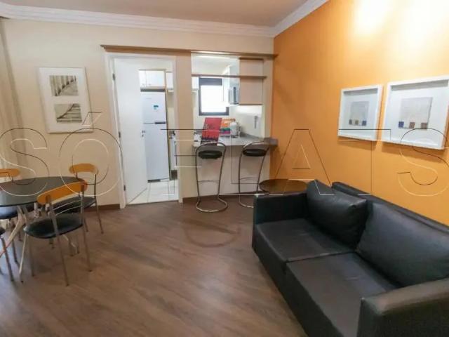 Flat aluguel em Região Imediata de São Paulo, Região Metropolitana de São Paulo