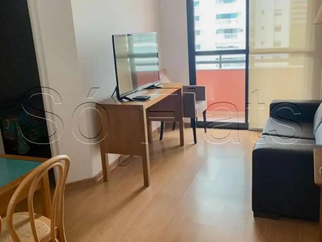 Flat aluguel em Região Imediata de São Paulo, Região Metropolitana de São Paulo
