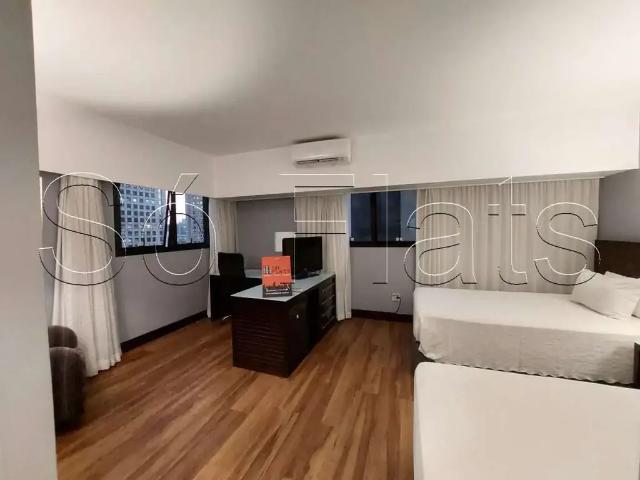 Flat aluguel em Região Imediata de São Paulo, Região Metropolitana de São Paulo