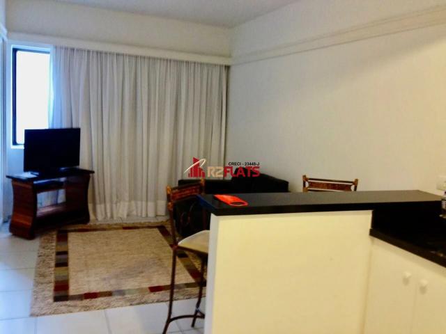 Flat aluguel em Região Imediata de São Paulo, Região Metropolitana de São Paulo