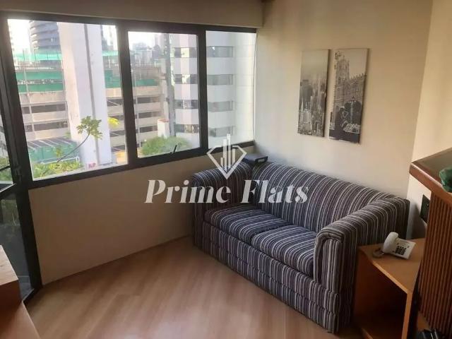 Flat aluguel em Região Imediata de São Paulo, Região Metropolitana de São Paulo
