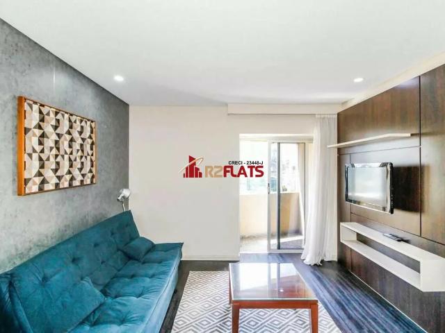 Flat aluguel em Região Imediata de São Paulo, Região Metropolitana de São Paulo