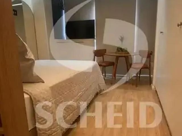 Flat aluguel em Região Imediata de São Paulo, Região Metropolitana de São Paulo