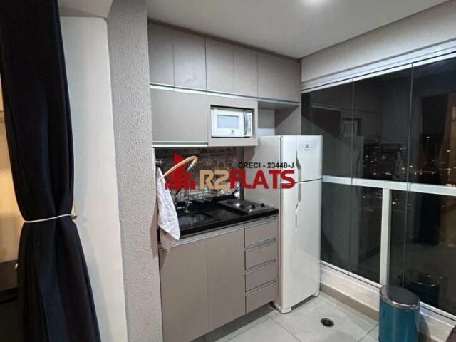 Flat aluguel em Região Imediata de São Paulo, Região Metropolitana de São Paulo